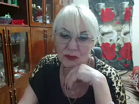 JenaCheim online show from 19, 1, 2025