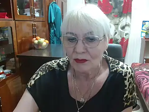 JenaCheim online show from 13, 1, 2025