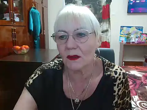 JenaCheim online show from 10, 1, 2025