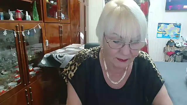 JenaCheim online show from 8, 1, 2026