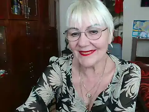 JenaCheim online show from 5, 3, 2025