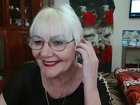 JenaCheim online show from 9, 2, 2025