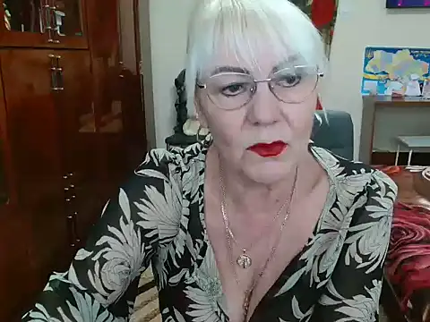 JenaCheim online show from 17, 2, 2025