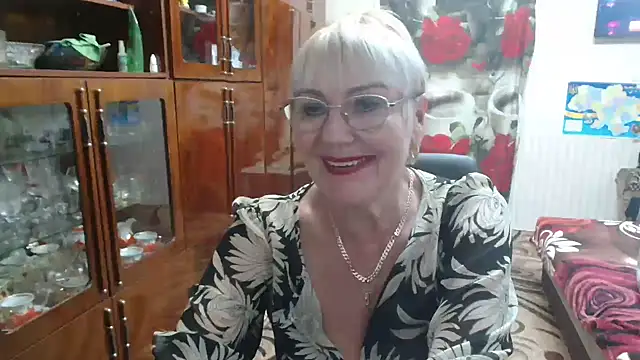 Snapshot of JenaCheim chatting on 27, 11, 2025 JenaCheim online show from 27, 11, 2025