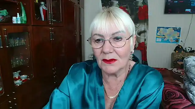 JenaCheim online show from 22, 5, 2026