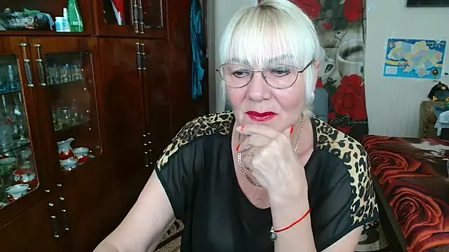 JenaCheim online show from 16, 7, 2026