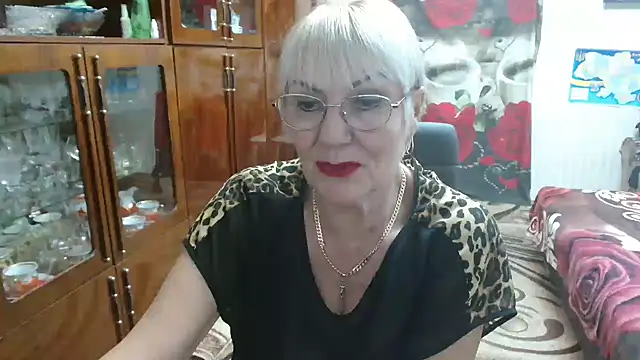 JenaCheim online show from 4, 12, 2025