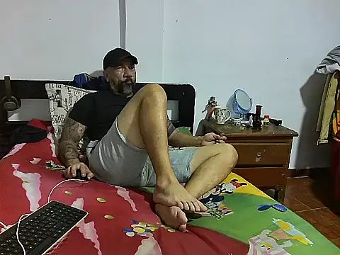 john balthor online show from 20, 6, 2026