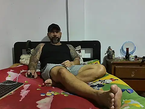 john balthor online show from 17, 6, 2026