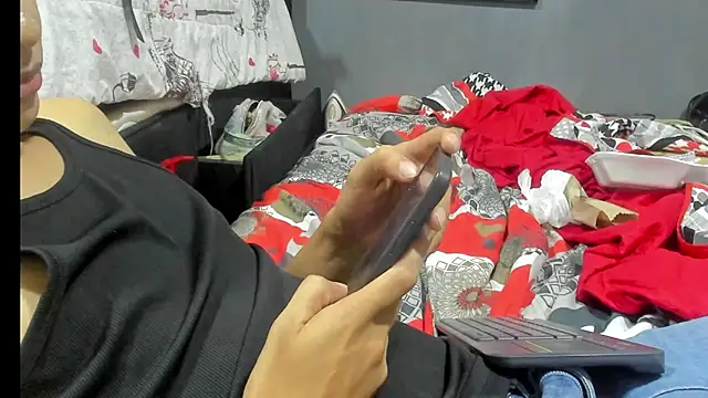 SandraGoldstein online show from 31, 10, 2025