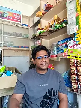 ankit5t5 online show from 18, 5, 2026
