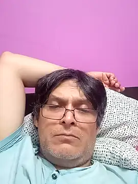 AdultAgency online show from 16, 3, 2026