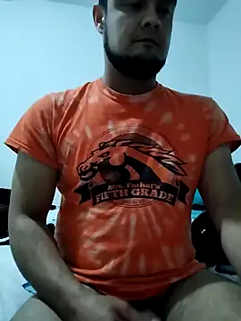 Nikooo6969 online show from 18, 9, 2025