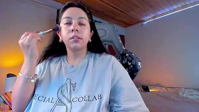 coraline latin online show from 3, 2, 2025