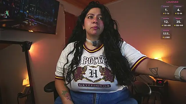 Snapshot of coraline_latin chatting on 30, 5, 2026 coraline latin online show from 30, 5, 2026