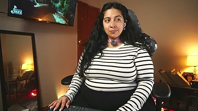 coraline latin online show from 18, 3, 2026