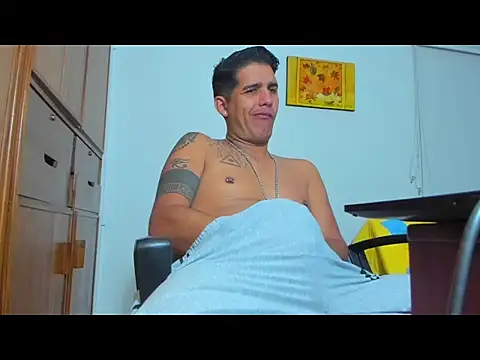 Zack Grey online show from 30, 10, 2025