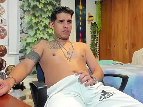 Zack Grey online show from 18, 3, 2026