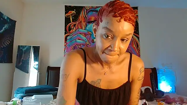 EnticingAaliyah online show from 3, 3, 2026