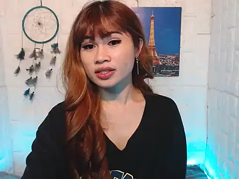 urasian shirley21 online show from 4, 2, 2026