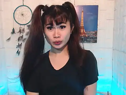 urasian shirley21 online show from 22, 7, 2026