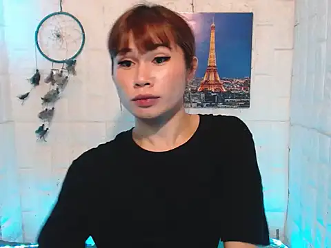 urasian shirley21 online show from 13, 2, 2026