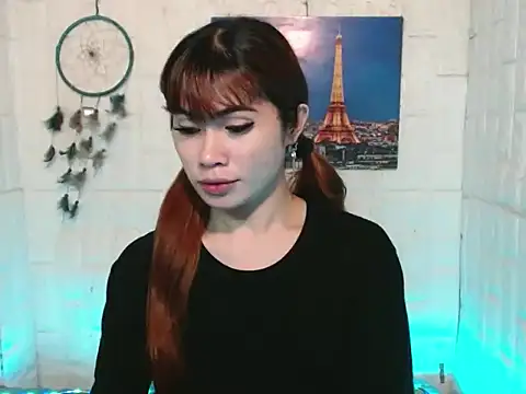 urasian shirley21 online show from 5, 4, 2026