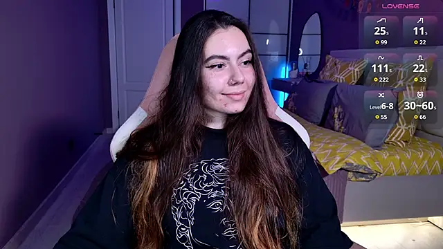 Foxohlove online show from 27, 9, 2025