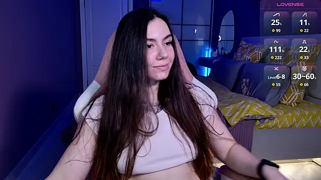 Foxohlove online show from 7, 11, 2025