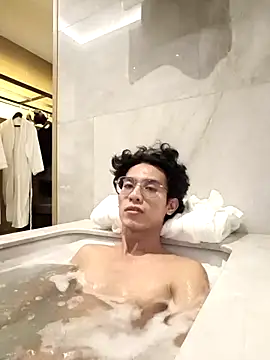 WildestTwink online show from 7, 1, 2026