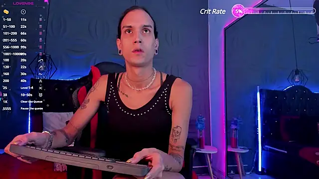 joaisaza online show from 21, 2, 2025