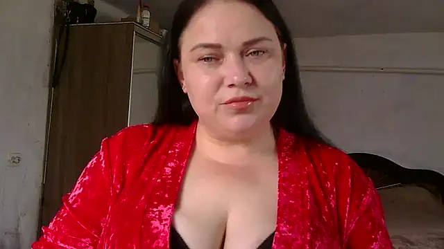 TammyAh online show from 8, 4, 2026