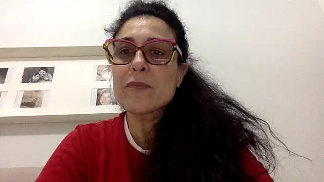 crudeliafrancy online show from 25, 2, 2026