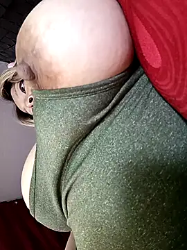 Honey Lucy1 online show from 27, 9, 2025