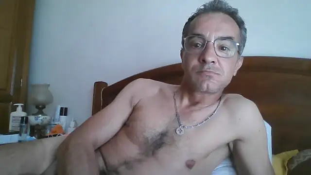 CarlosRocha73 online show from 16, 6, 2026