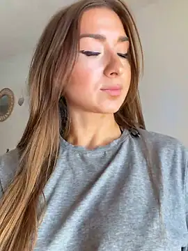 Snapshot of StracciaStella- chatting on 23, 3, 2026 StracciaStella- online show from 23, 3, 2026