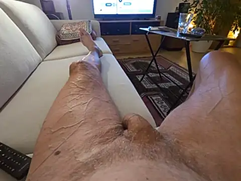 Bigjacky online show from 23, 7, 2026