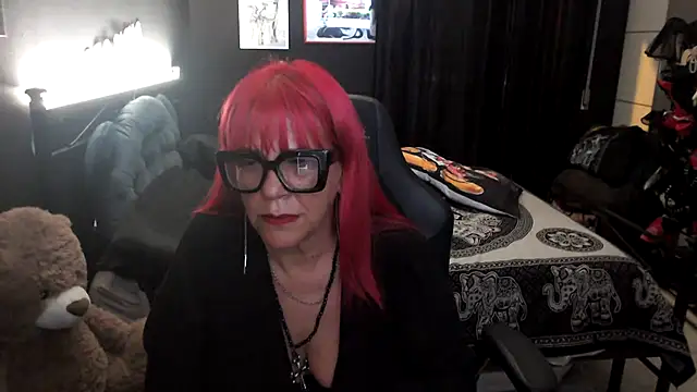 diavo72 online show from 22, 7, 2026