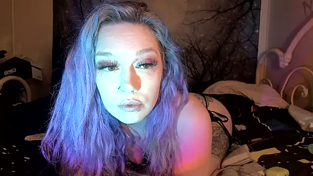 TEXASMARYYYJANE online show from 21, 1, 2025