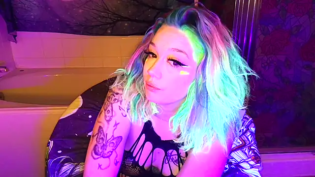 TEXASMARYYYJANE online show from 5, 6, 2026