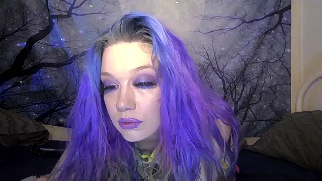 TEXASMARYYYJANE online show from 7, 1, 2025