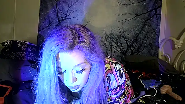 TEXASMARYYYJANE online show from 25, 1, 2025