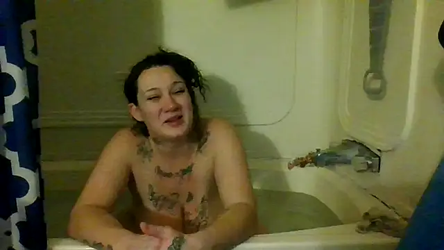 TEXASMARYYYJANE online show from 9, 1, 2025