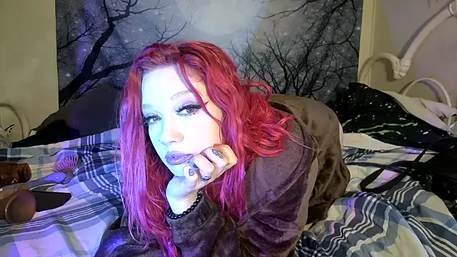 TEXASMARYYYJANE online show from 20, 2, 2025