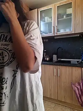 Snapshot of rposhta1991 chatting on 23, 10, 2025 rposhta1991 online show from 23, 10, 2025