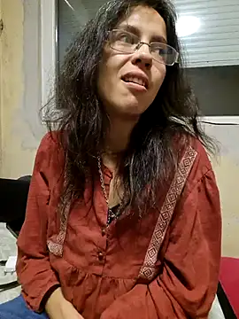 Snapshot of rposhta1991 chatting on 18, 10, 2025 rposhta1991 online show from 18, 10, 2025