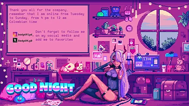 Body69ld online show from 18, 3, 2025