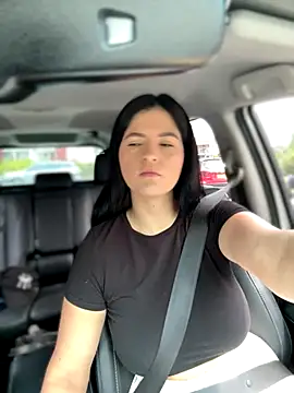 Carolina Novoa online show from 4, 11, 2025