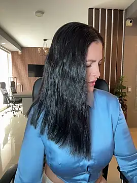 Carolina Novoa online show from 29, 5, 2026