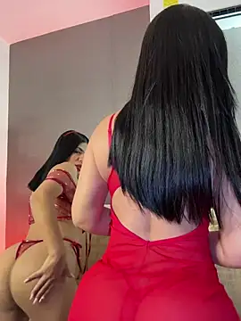 Carolina Novoa online show from 17, 2, 2026